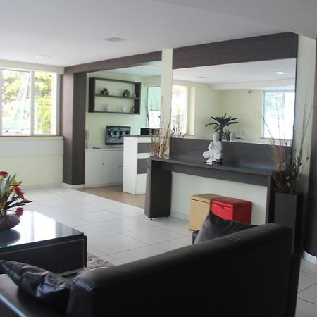 Confortavel Apartamento Na Praia Do Forte Κάμπο Φρίο Εξωτερικό φωτογραφία