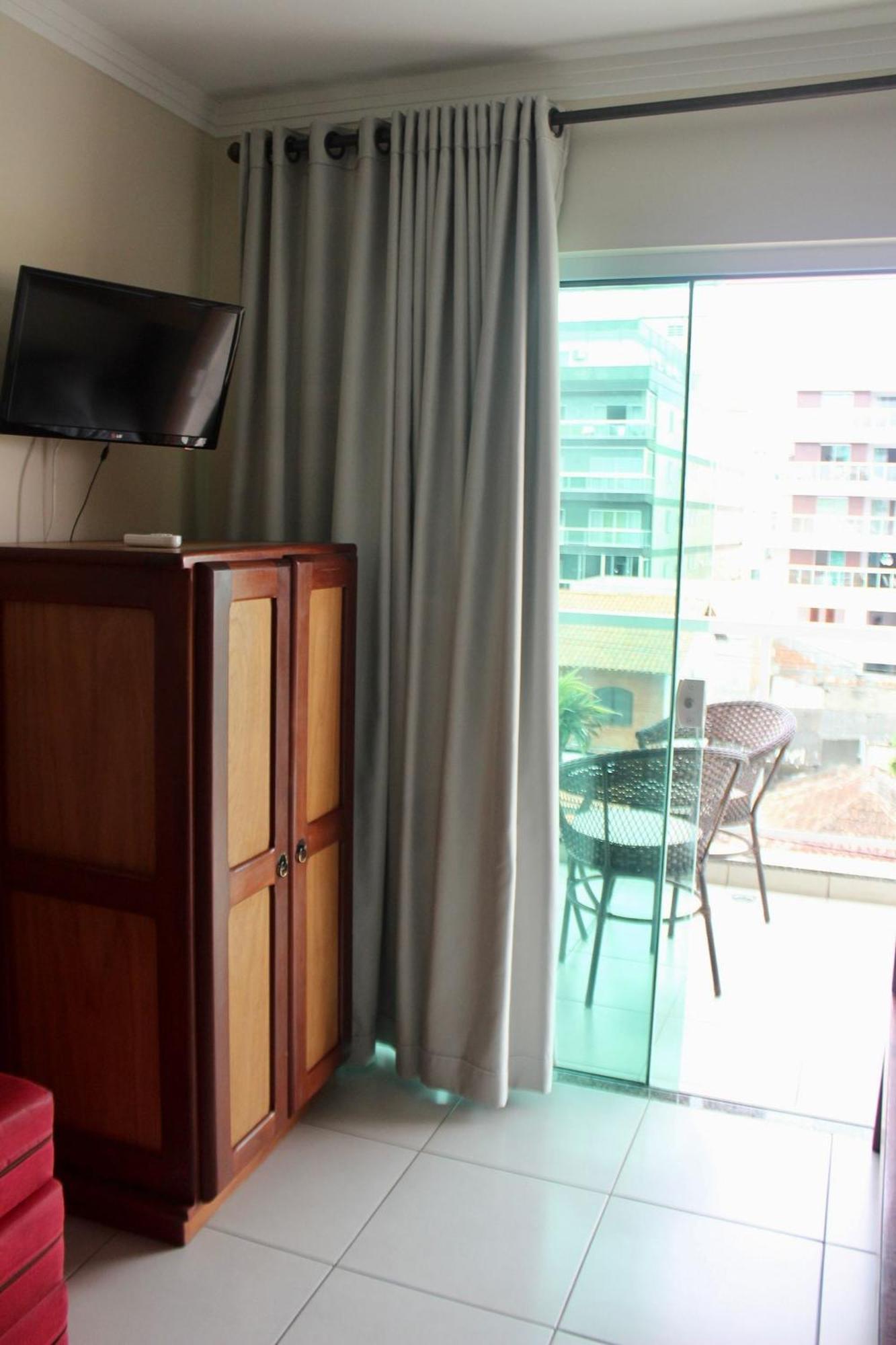 Confortavel Apartamento Na Praia Do Forte Κάμπο Φρίο Εξωτερικό φωτογραφία