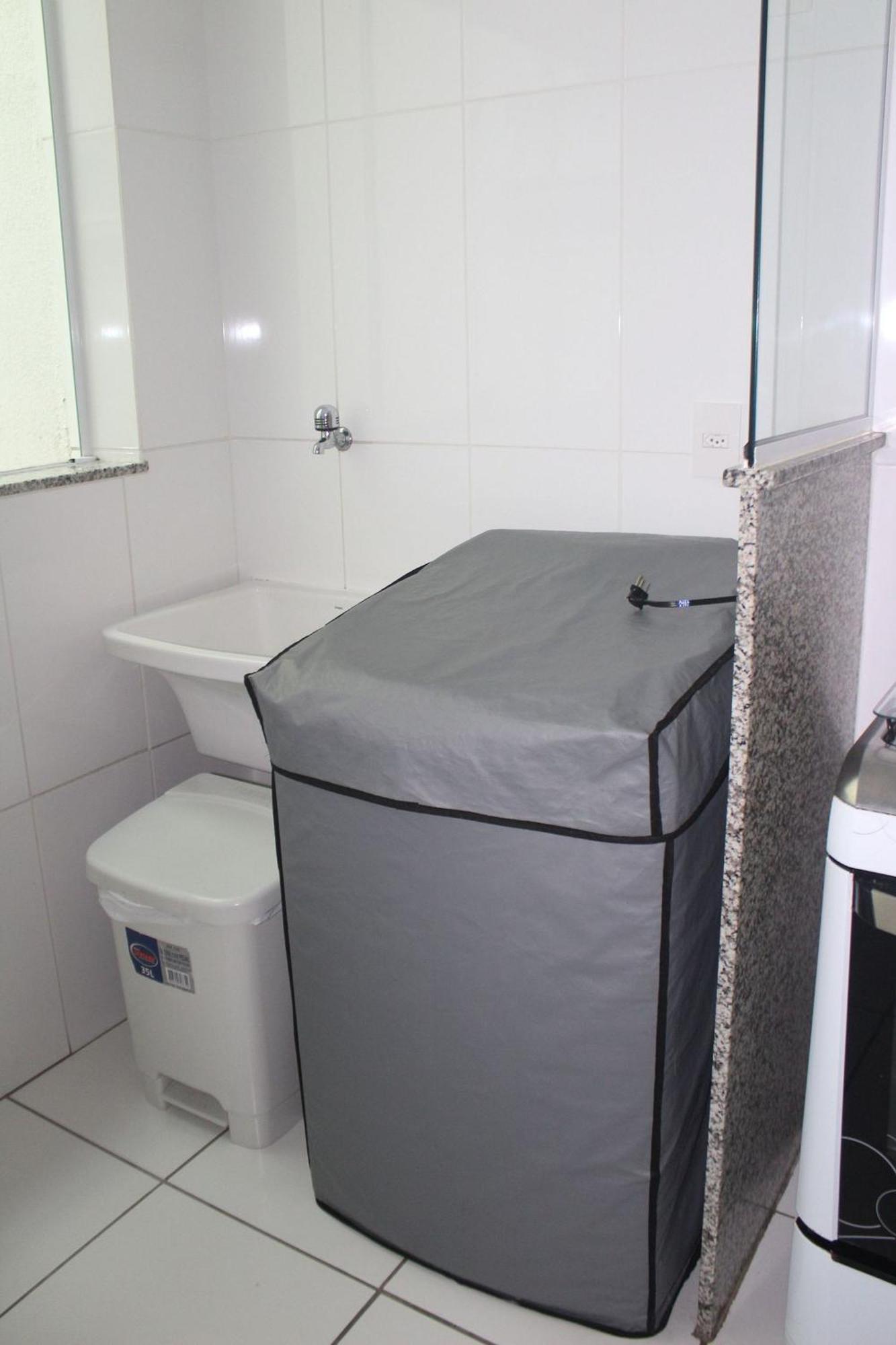 Confortavel Apartamento Na Praia Do Forte Κάμπο Φρίο Εξωτερικό φωτογραφία