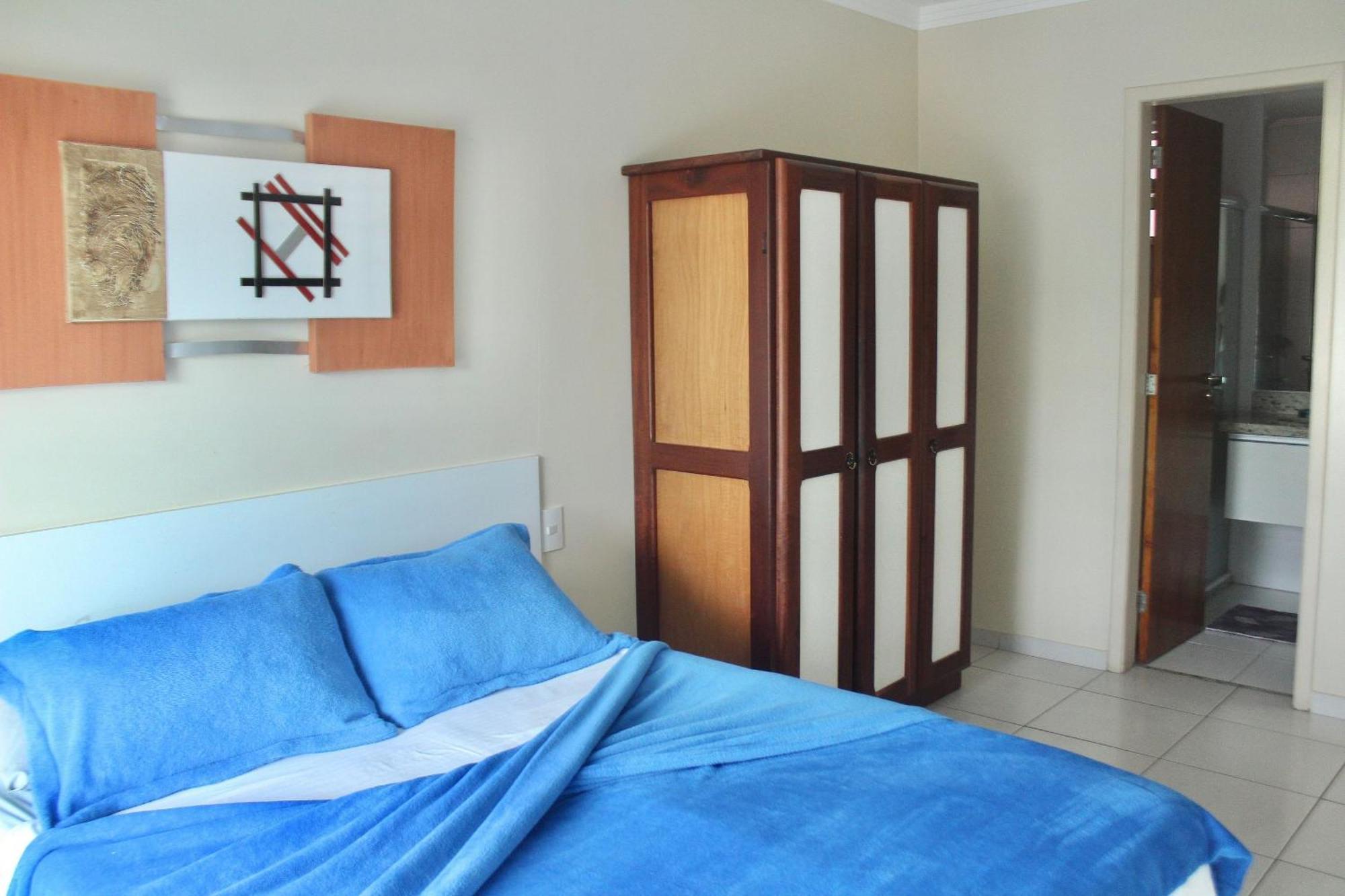Confortavel Apartamento Na Praia Do Forte Κάμπο Φρίο Εξωτερικό φωτογραφία