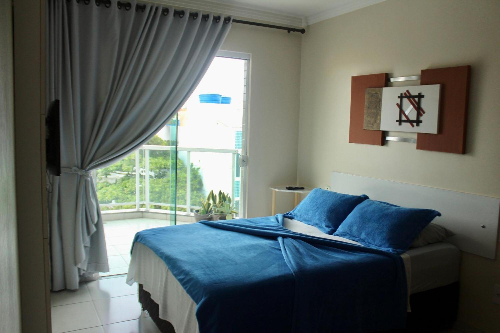 Confortavel Apartamento Na Praia Do Forte Κάμπο Φρίο Εξωτερικό φωτογραφία