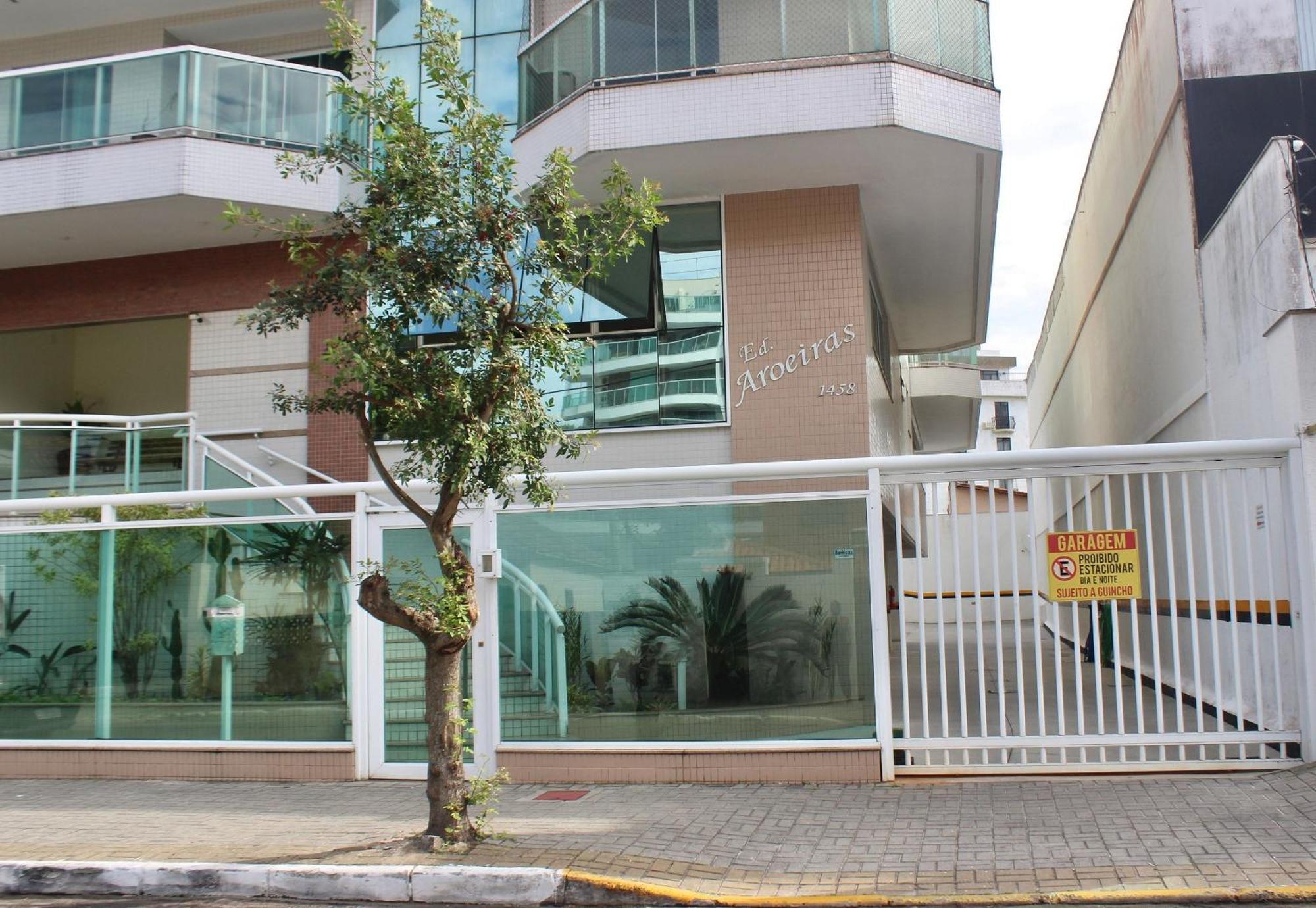 Confortavel Apartamento Na Praia Do Forte Κάμπο Φρίο Εξωτερικό φωτογραφία