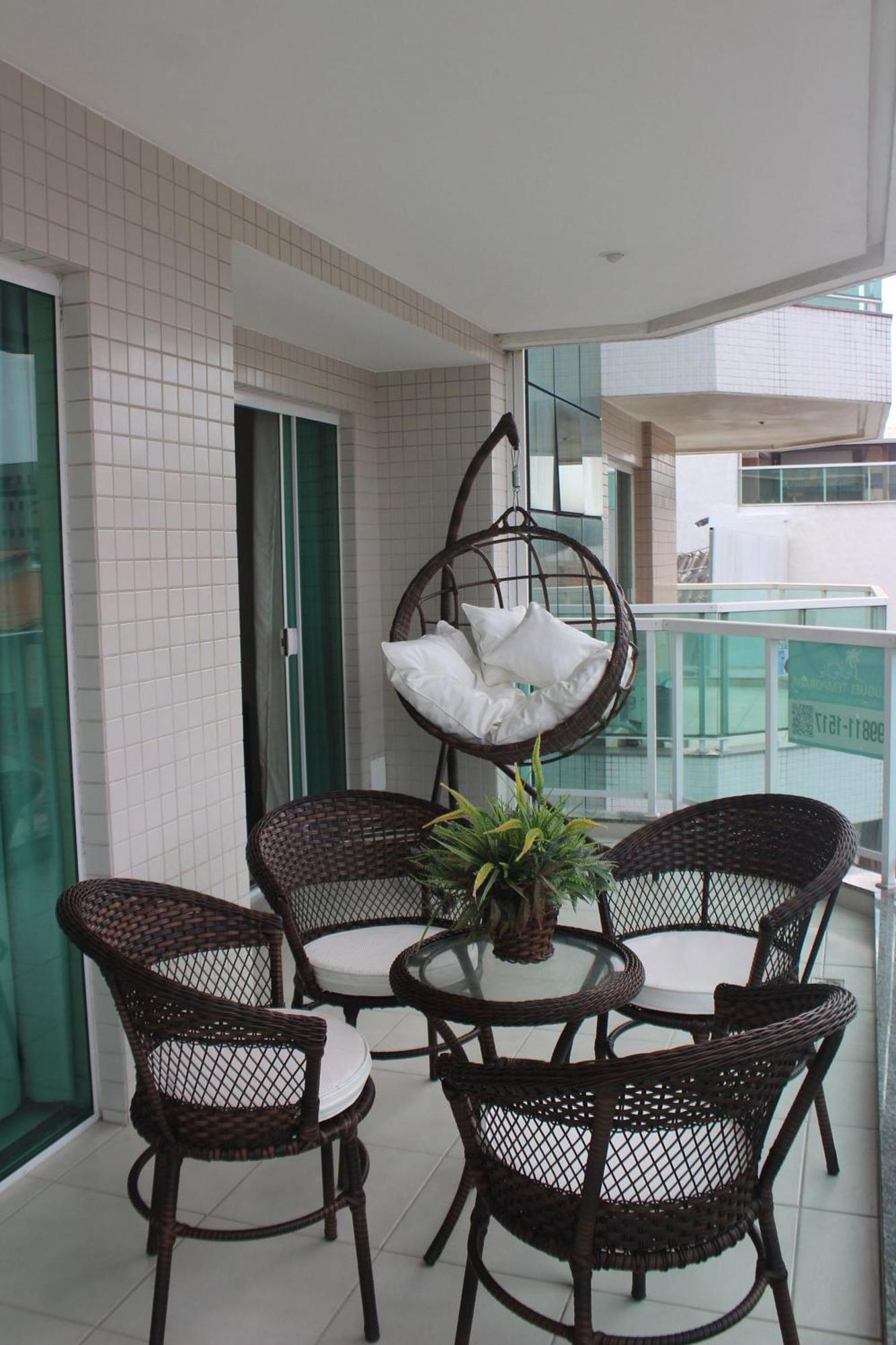 Confortavel Apartamento Na Praia Do Forte Κάμπο Φρίο Εξωτερικό φωτογραφία