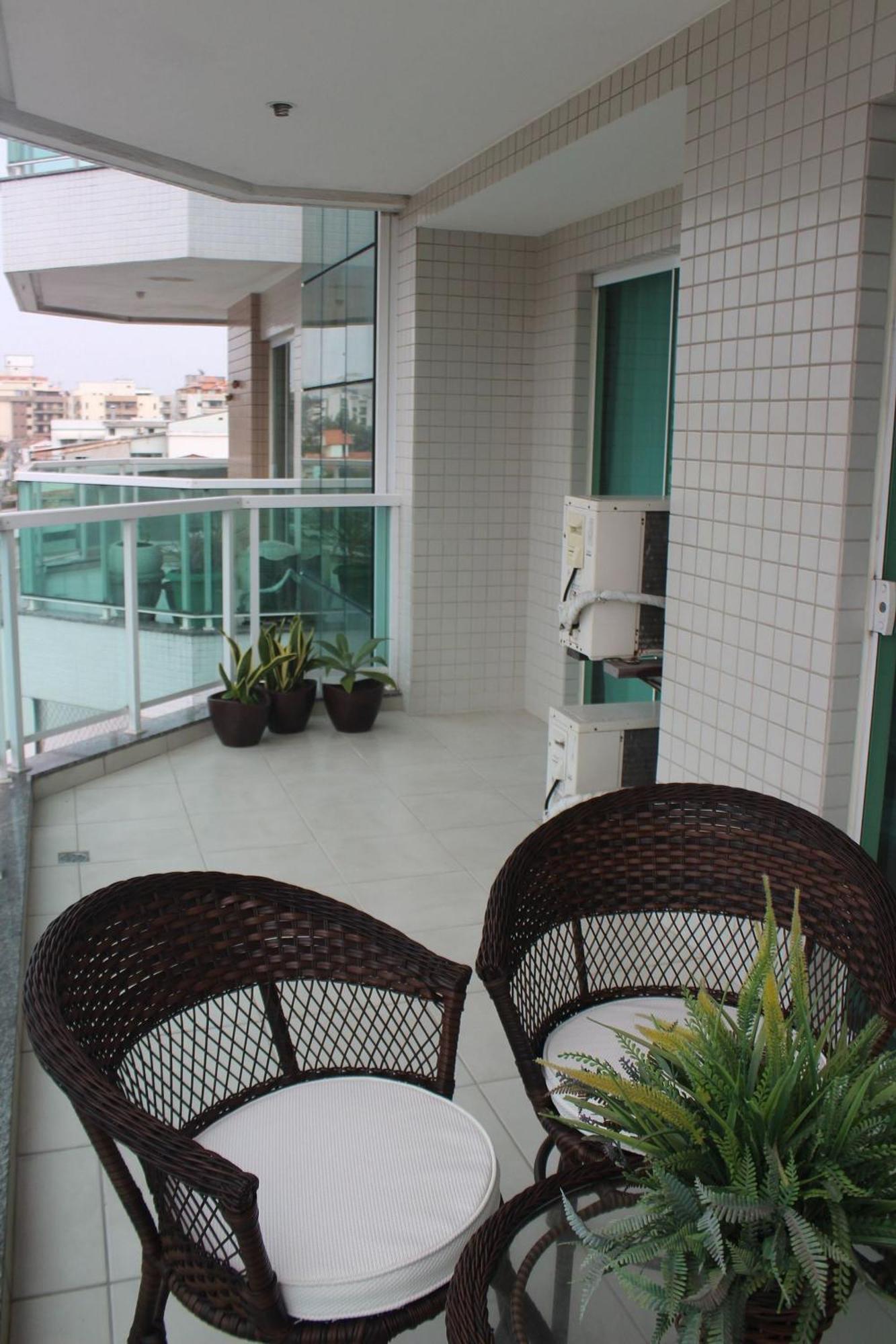 Confortavel Apartamento Na Praia Do Forte Κάμπο Φρίο Εξωτερικό φωτογραφία